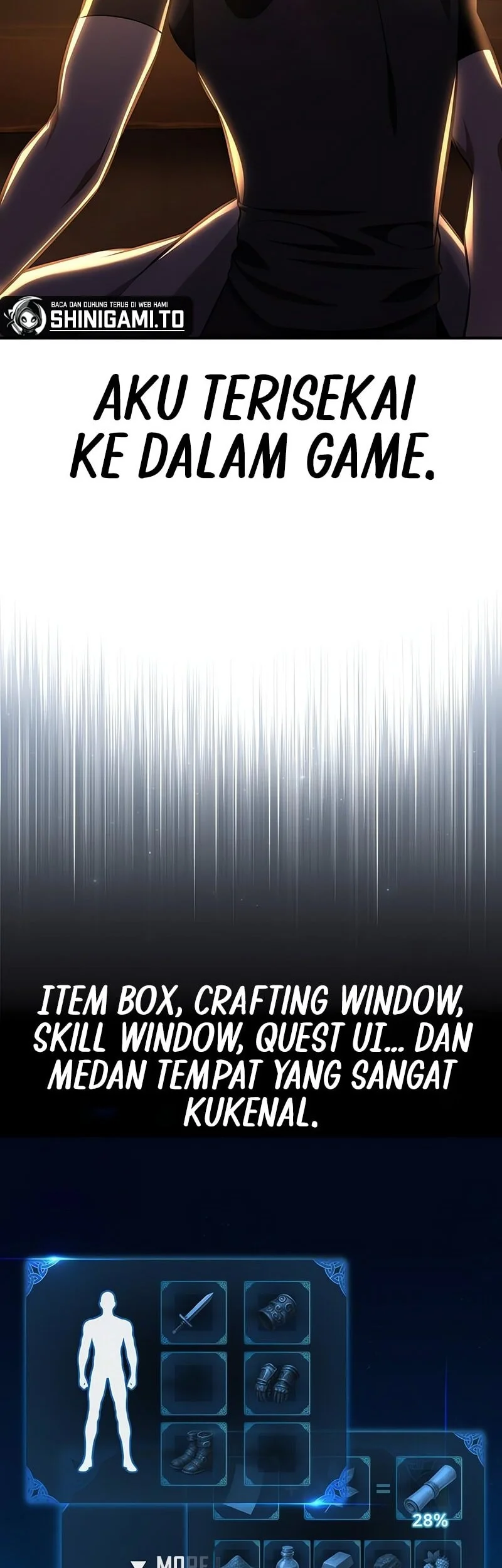 i killed an academy player chapter 100 - Page 3